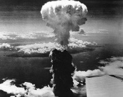 bamba atomica Hiroshima 